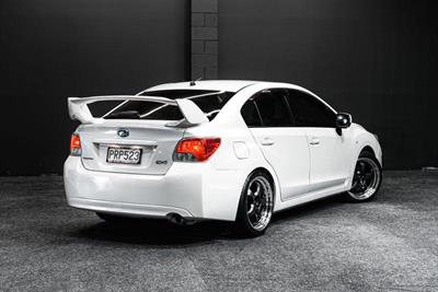 2013 Subaru Impreza - Thumbnail