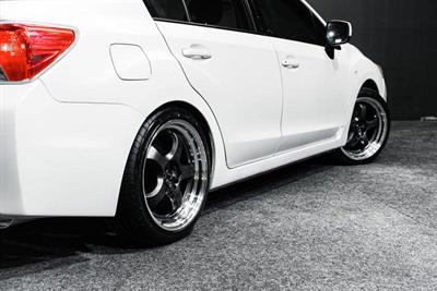 2013 Subaru Impreza - Thumbnail