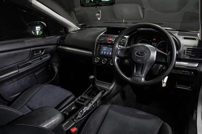 2013 Subaru Impreza - Thumbnail