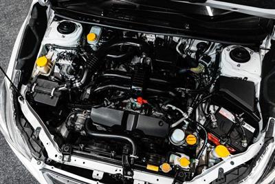 2013 Subaru Impreza - Thumbnail