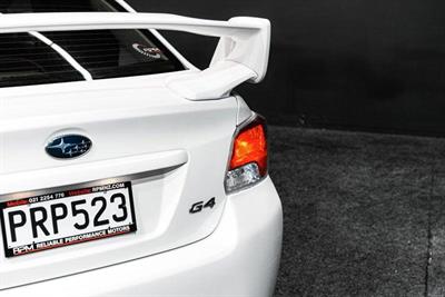 2013 Subaru Impreza - Thumbnail
