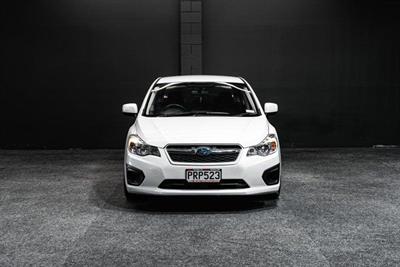 2013 Subaru Impreza - Thumbnail
