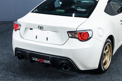 2014 Toyota 86 - Thumbnail