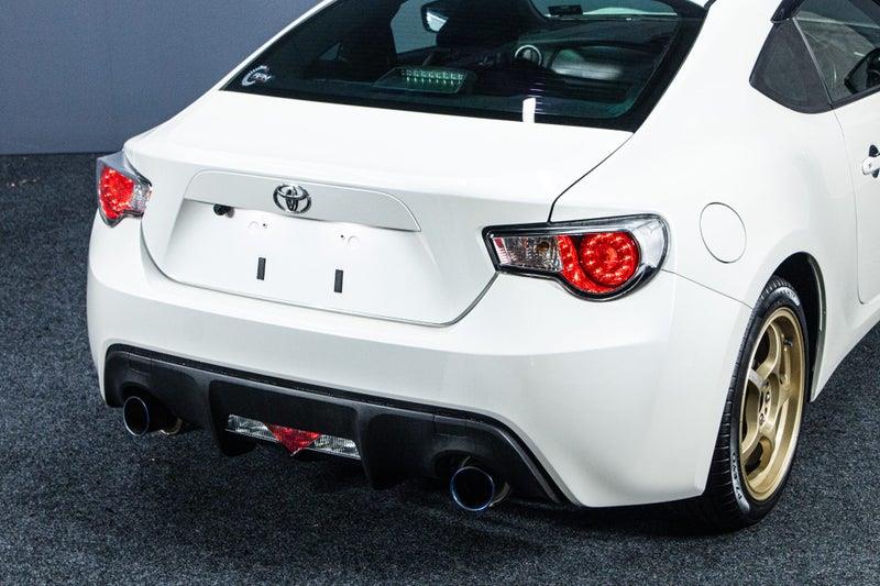 2014 Toyota 86