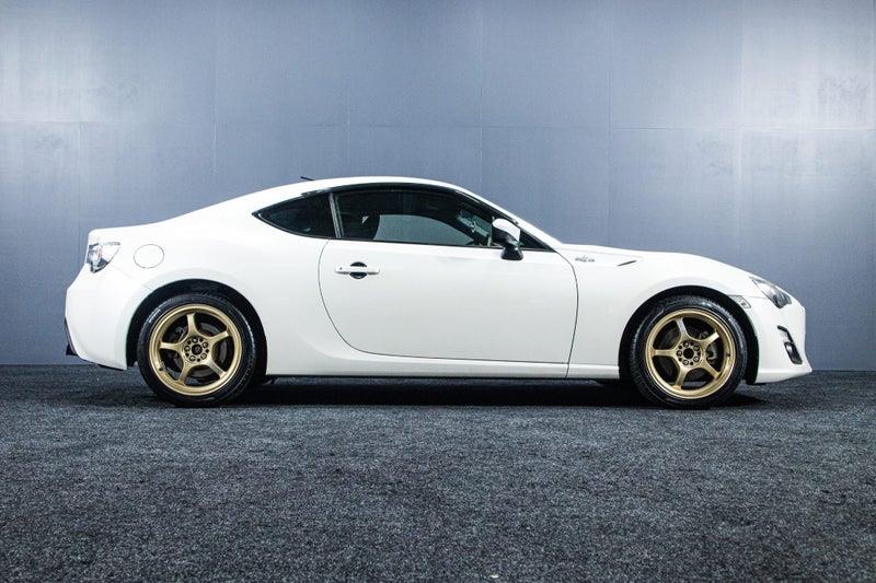 2014 Toyota 86