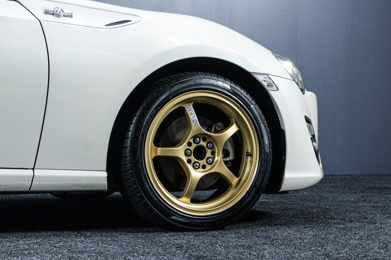 2014 Toyota 86