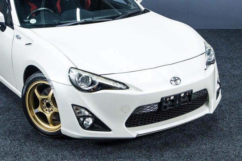 2014 Toyota 86