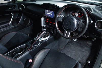 2014 Toyota 86 - Thumbnail