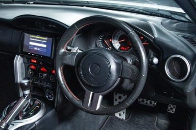 2014 Toyota 86 - Thumbnail