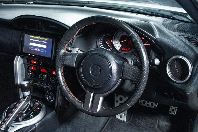 2014 Toyota 86