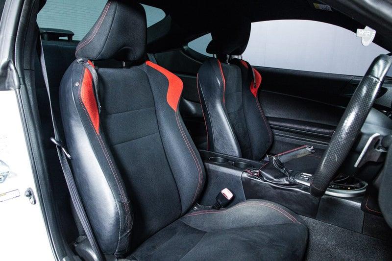 2014 Toyota 86