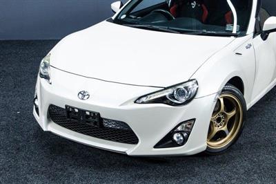 2014 Toyota 86 - Thumbnail