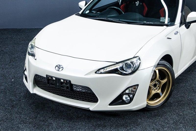 2014 Toyota 86