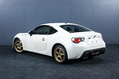 2014 Toyota 86 - Thumbnail