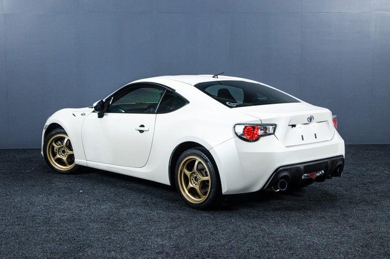 2014 Toyota 86
