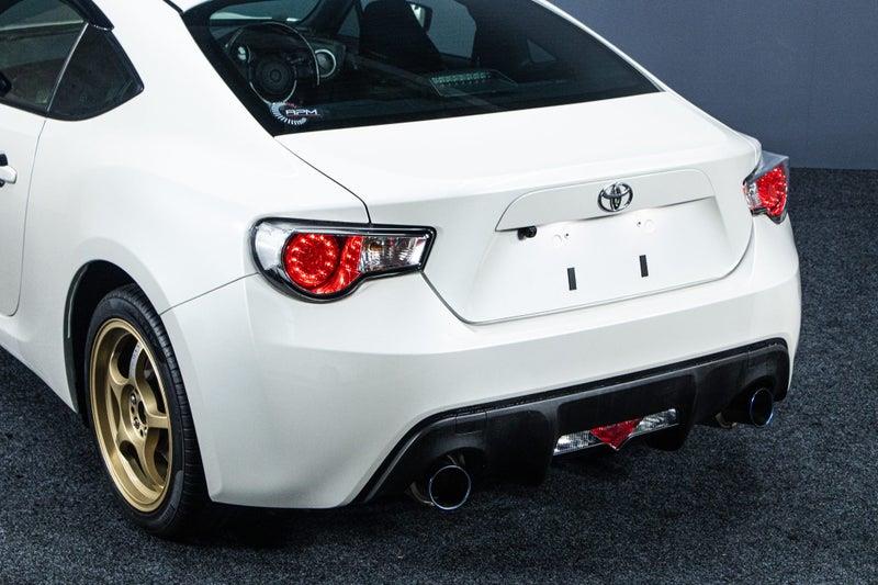 2014 Toyota 86