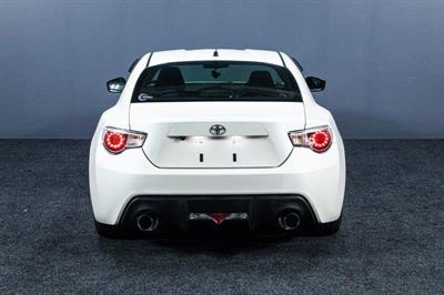 2014 Toyota 86 - Thumbnail