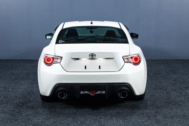 2014 Toyota 86