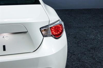 2014 Toyota 86 - Thumbnail