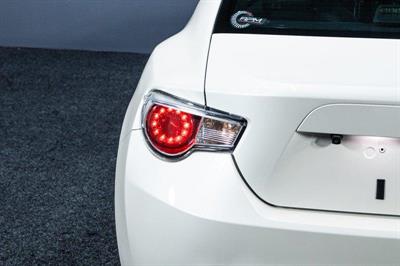 2014 Toyota 86 - Thumbnail