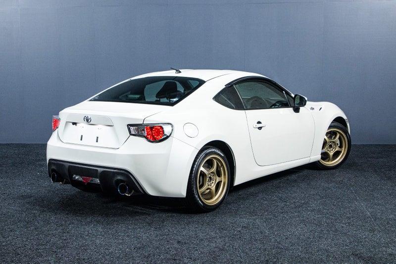 2014 Toyota 86