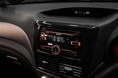 2010 Subaru Impreza - Thumbnail