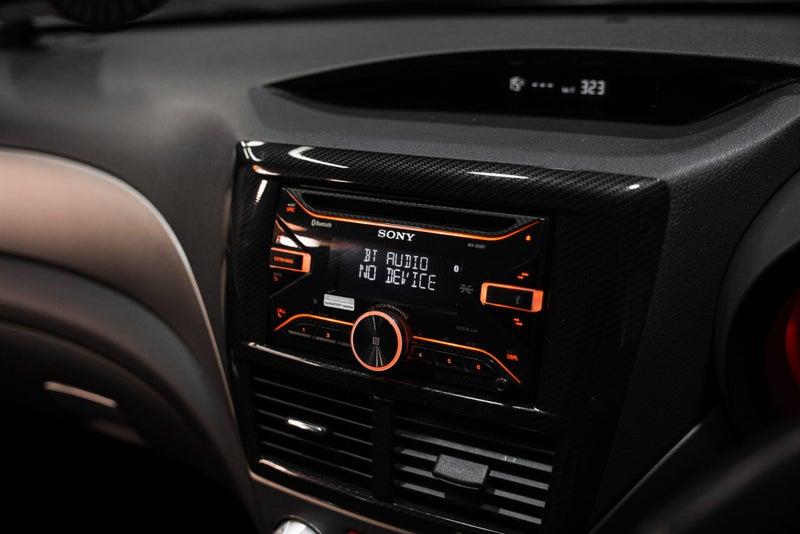 2010 Subaru Impreza