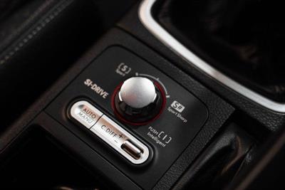 2010 Subaru Impreza - Thumbnail