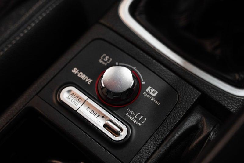 2010 Subaru Impreza