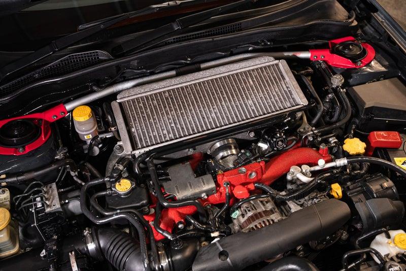 2010 Subaru Impreza