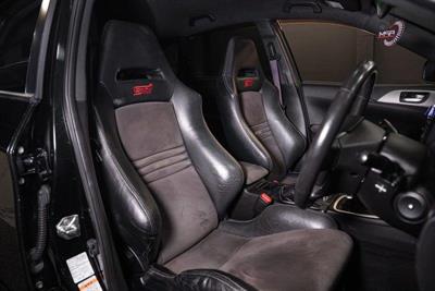 2010 Subaru Impreza - Thumbnail