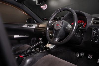 2010 Subaru Impreza - Thumbnail