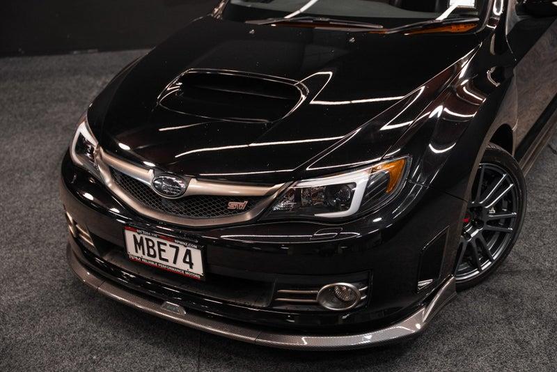 2010 Subaru Impreza
