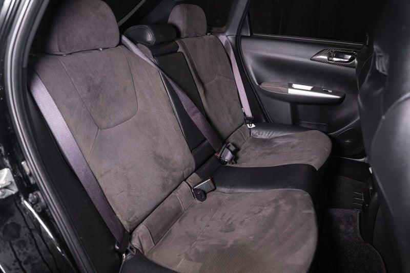 2010 Subaru Impreza