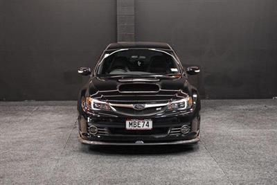 2010 Subaru Impreza - Thumbnail