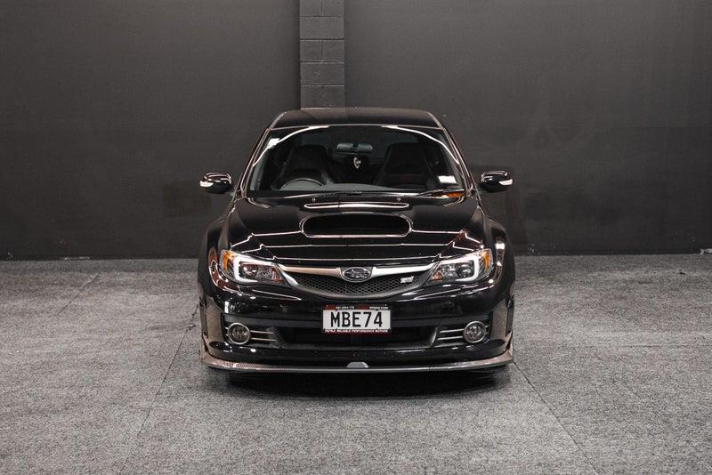 2010 Subaru Impreza
