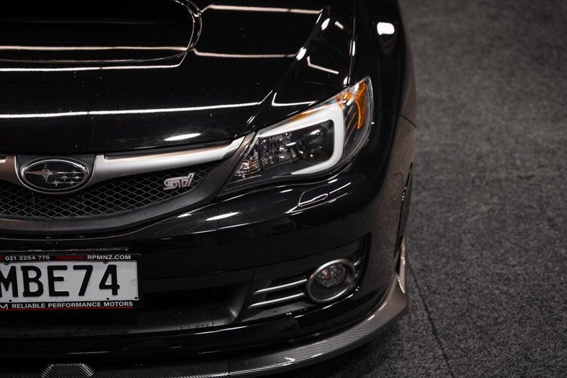 2010 Subaru Impreza