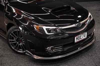 2010 Subaru Impreza - Thumbnail