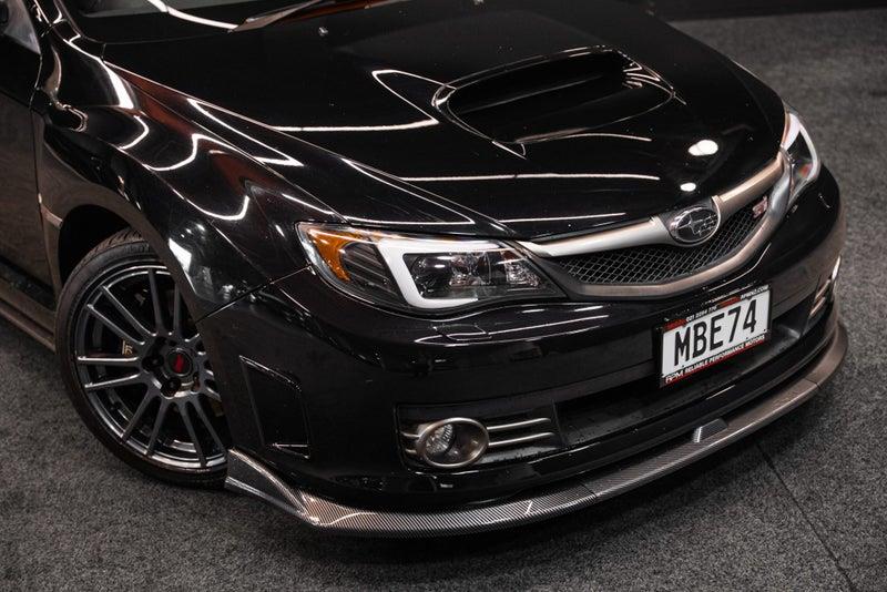 2010 Subaru Impreza