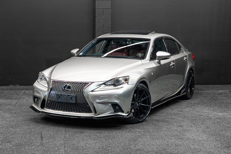 2013 Lexus IS 250