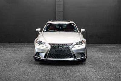 2013 Lexus IS 250 - Thumbnail