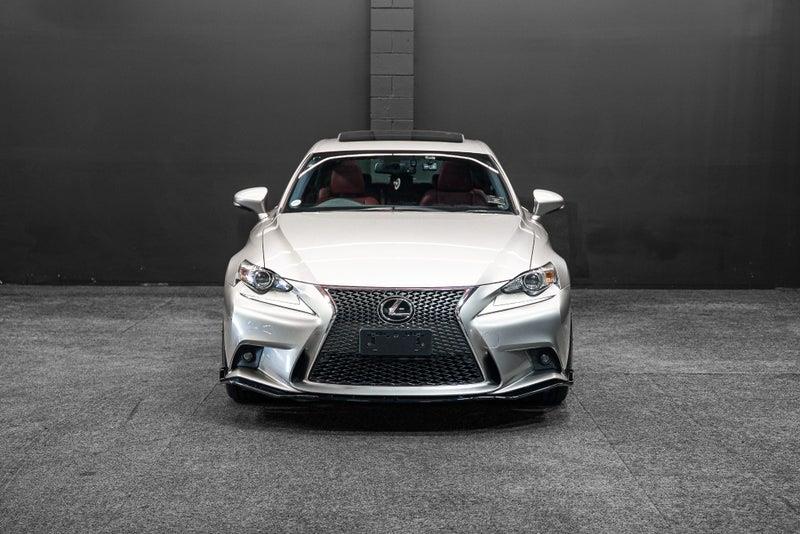 2013 Lexus IS 250