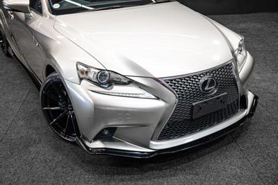 2013 Lexus IS 250 - Thumbnail