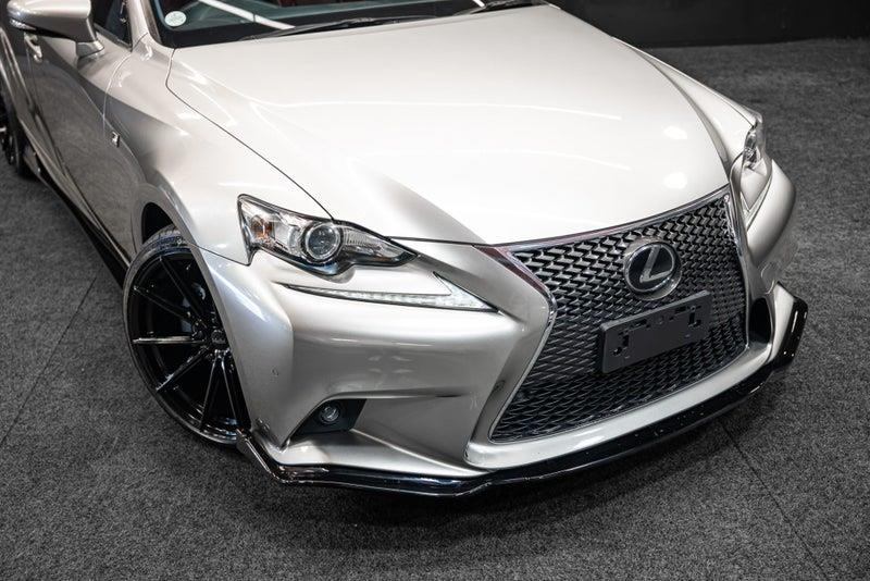 2013 Lexus IS 250