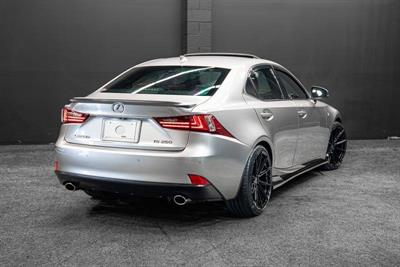 2013 Lexus IS 250 - Thumbnail