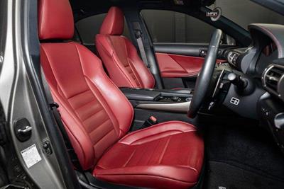 2013 Lexus IS 250 - Thumbnail