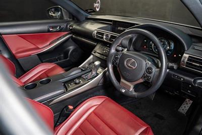 2013 Lexus IS 250 - Thumbnail