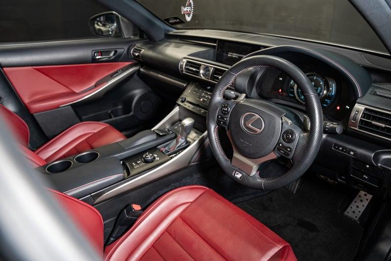 2013 Lexus IS 250