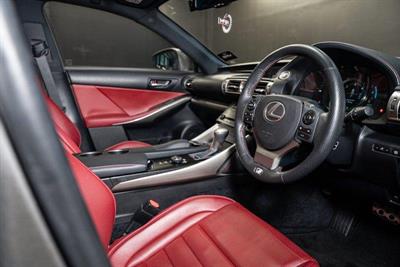 2013 Lexus IS 250 - Thumbnail