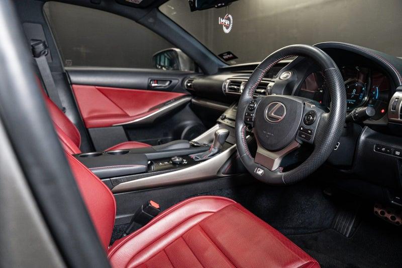 2013 Lexus IS 250